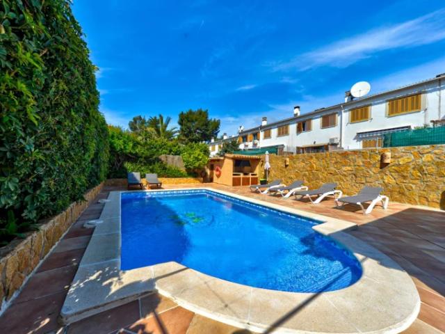 Casa en alquiler en Calvià, Serra de Tramuntana