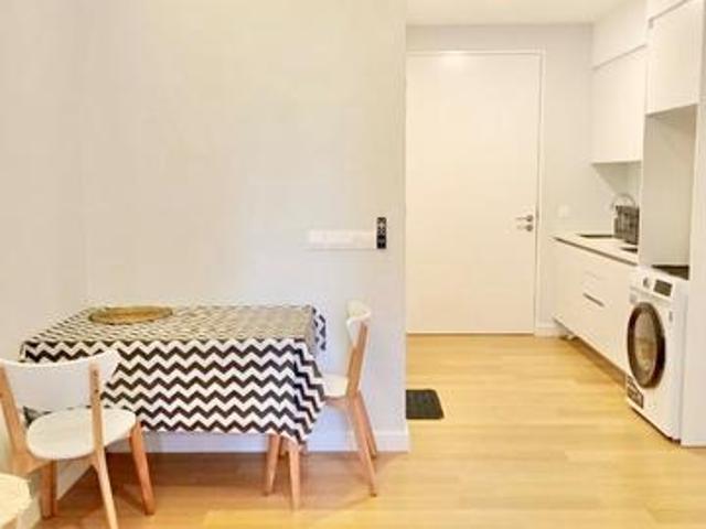 Serviced Residence for rent in Country Heights Damansara, Kuala Lumpur