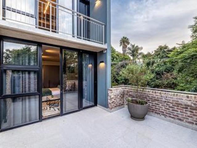 Apartment for rent in Waterkloof, Gauteng