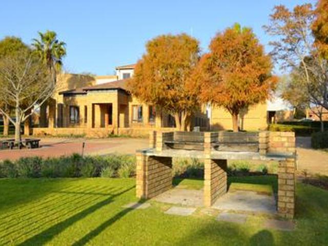 Townhouse for rent in Gauteng