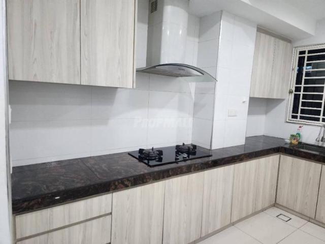 Apartment for rent in Country Heights Damansara, Kuala Lumpur