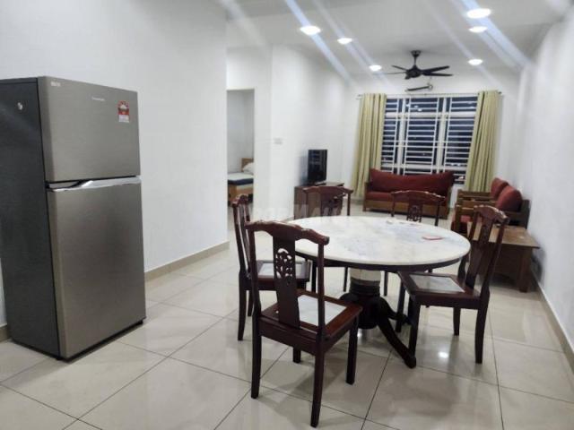 Apartment for rent in Country Heights Damansara, Kuala Lumpur