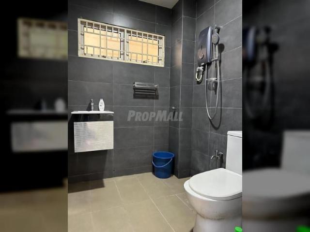 Apartment for rent in Selayang, Selangor