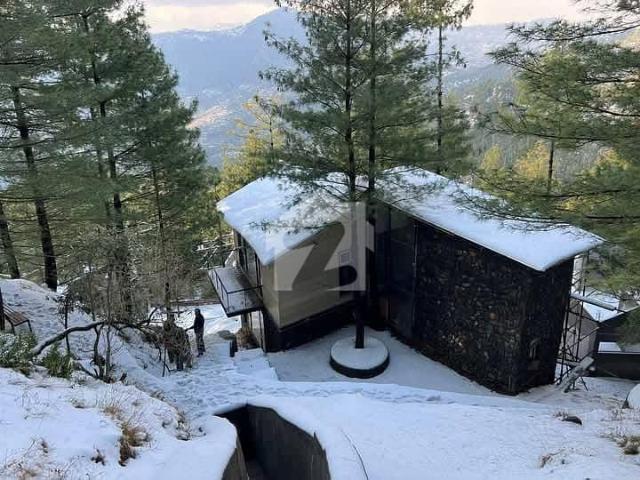Apartment for sale in Murree, Islamabad Capital Territory