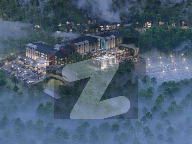 Apartment for sale in Murree, Islamabad Capital Territory