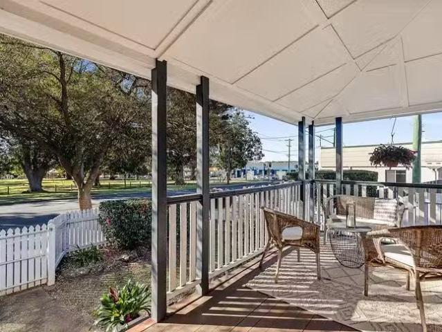 House for rent in Queensland