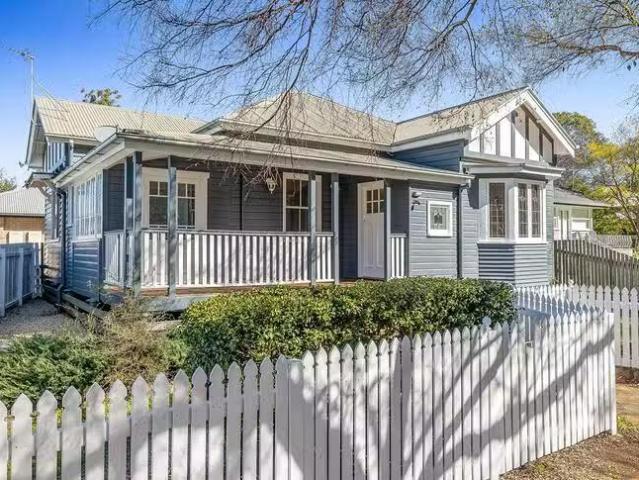 House for rent in Queensland