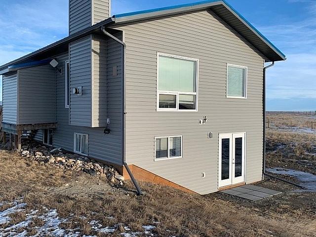 House for rent in Vulcan, Alberta