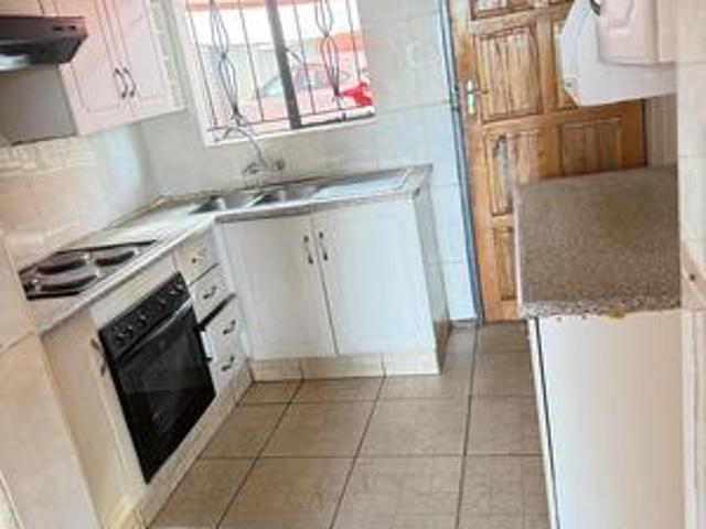 House for rent in Tlhabane, North West