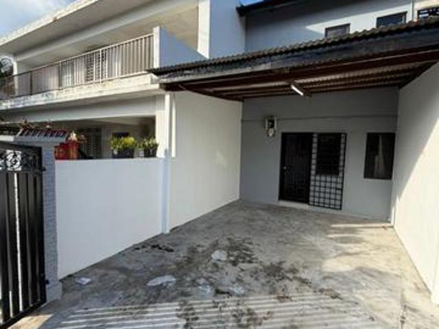 Terraced House for rent in Ulu Tiram, Johor