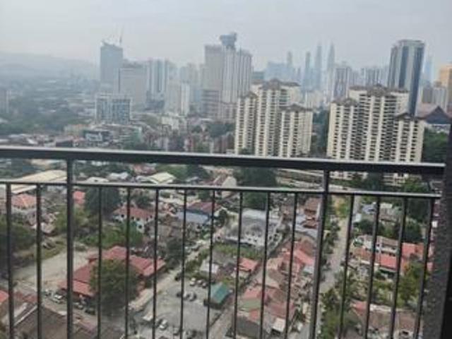 Condominium for rent in Country Heights Damansara, Kuala Lumpur