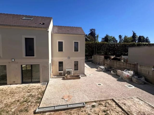 Maison location à Torcy, Brie-comte-robert