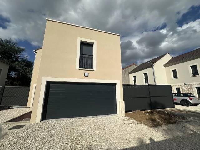 Maison location à Torcy, Brie-comte-robert