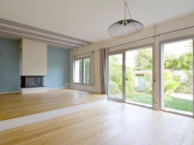 Maison location à Saint-Germain-en-Laye, Croissy-sur-seine