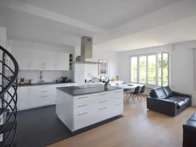 Maison location à Saint-Germain-en-Laye, Croissy-sur-seine