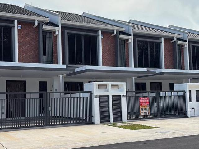 Terraced House for rent in Alam Impian, Selangor