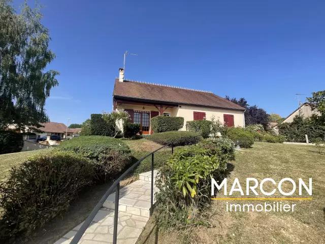 Maison location à Guéret, Dun-le-palestel