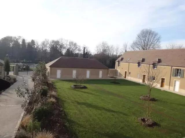 Maison location à Abbeville, Hauts-de-France