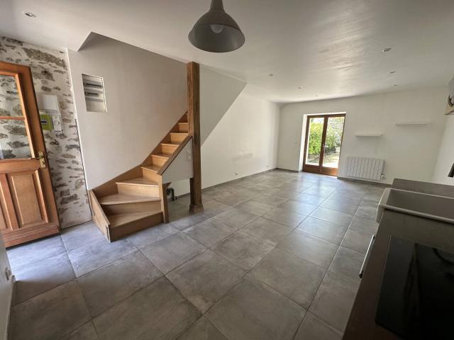 Maison location à Abbeville, Hauts-de-France