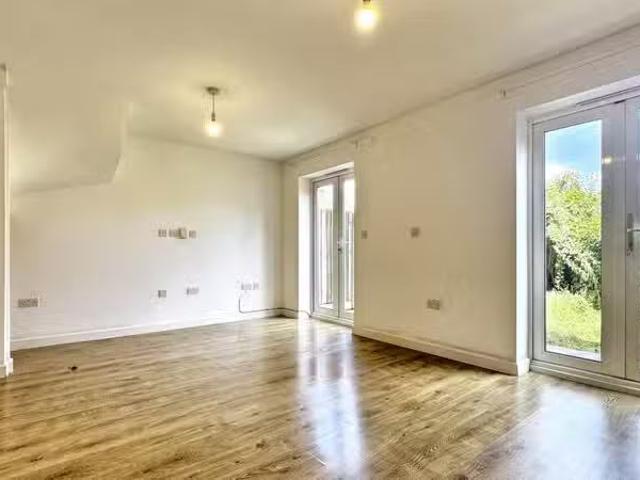 House for rent in Feckenham, City Of Bristol