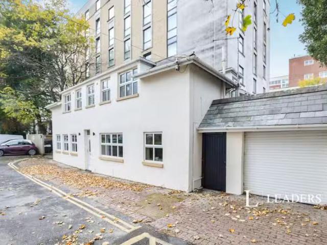 House for rent in West Cliff, Bournemouth