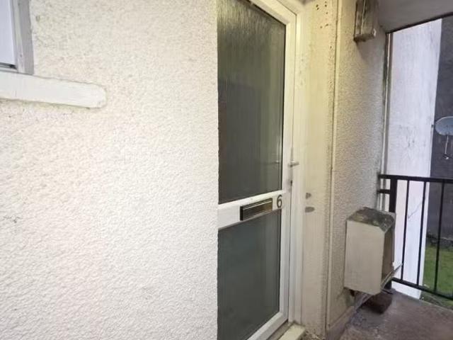 House for rent in Pontycymer, Wales