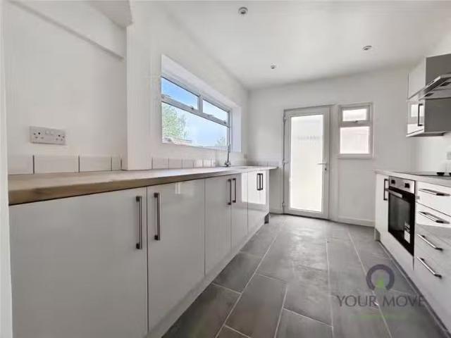 House for rent in Bromsgrove