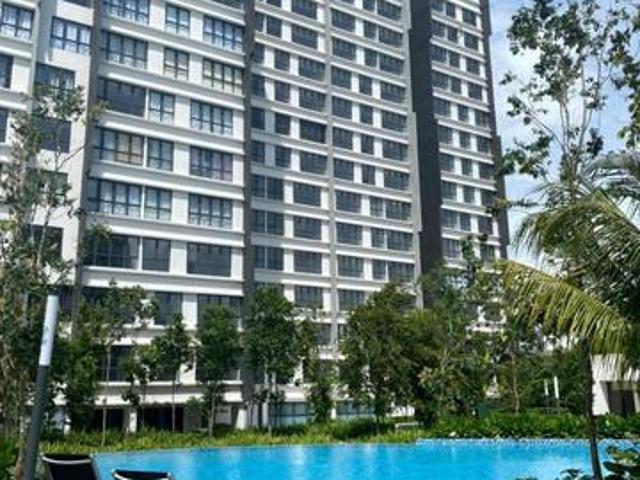Serviced Residence for rent in Selayang, Selangor