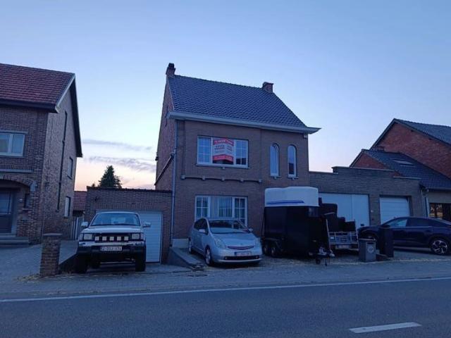 Maison location à Gingelom, Limburg
