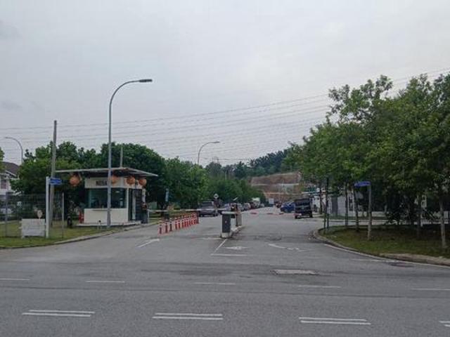 Terraced House for rent in Port Klang, Selangor
