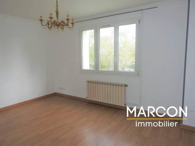 Maison location à Guéret