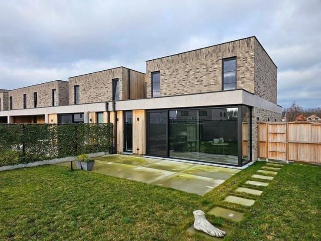 Maison location à Hasselt, Limburg