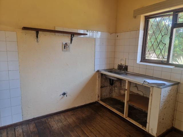 House for rent in Nyala Park, uMhlathuze Local Municipality
