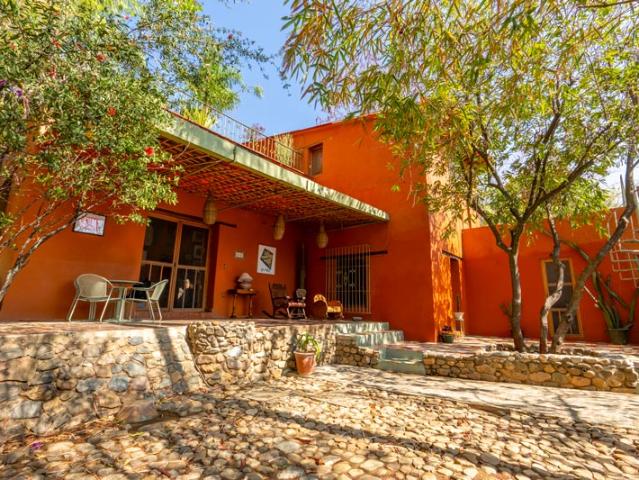 Casa en renta en Oaxaca De Juárez, Oaxaca