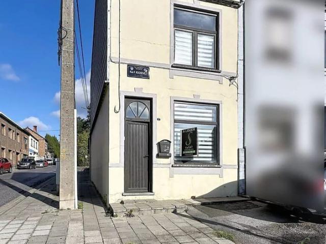 Maison location à La Louvière, Wallonie