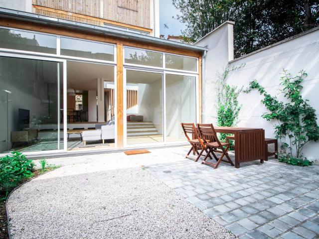 Maison location à Antony, Montrouge