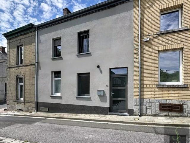 Maison location à Morlanwelz, Wallonie