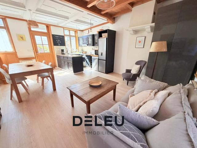 Maison location à Lille, Mouvaux