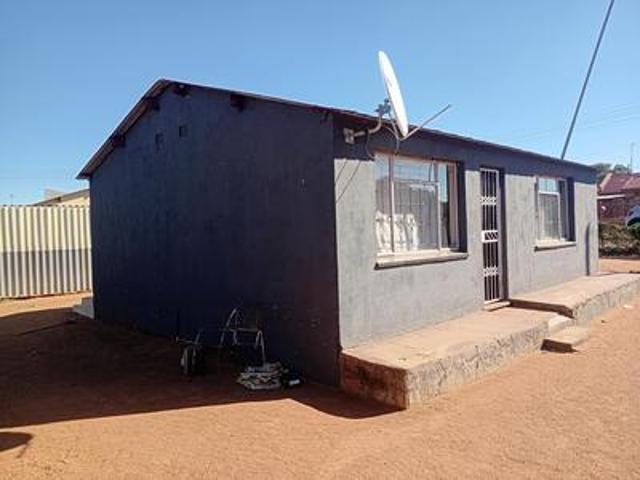 House for sale in Gauteng