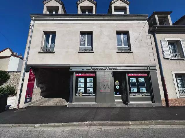 Maison location à Torcy, Pontault-combault