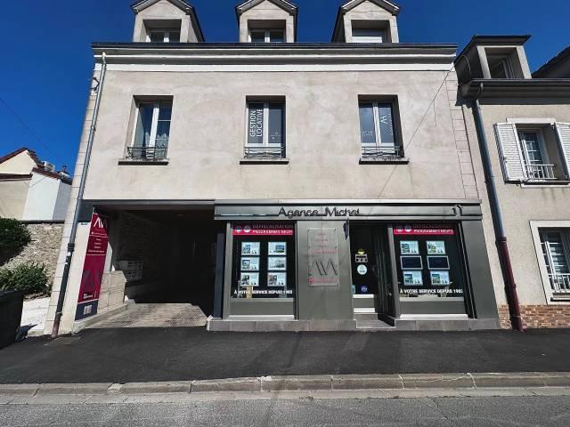 Maison location à Torcy, Pontault-combault