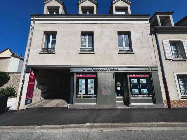 Maison location à Torcy, Pontault-combault