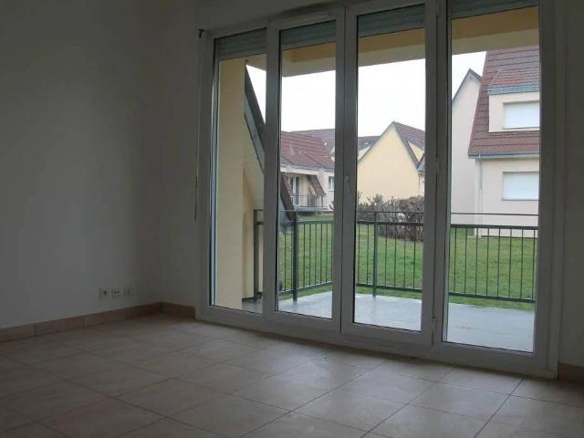 Maison location à Le Moulin, Berchères-les-Pierres