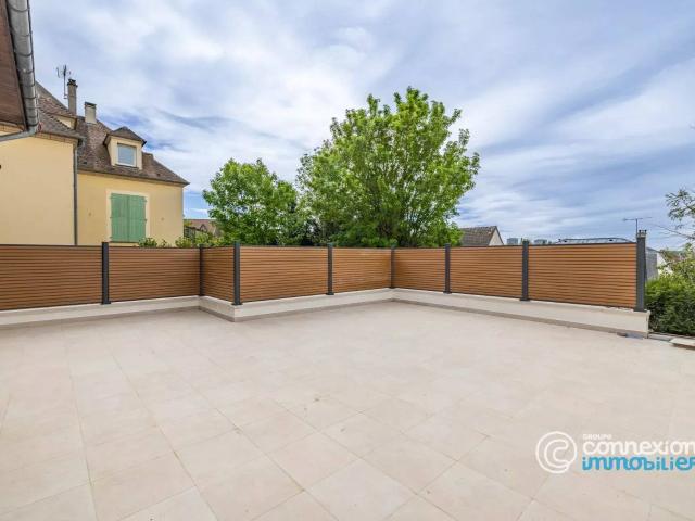 Maison location à Créteil, Sucy-en-brie