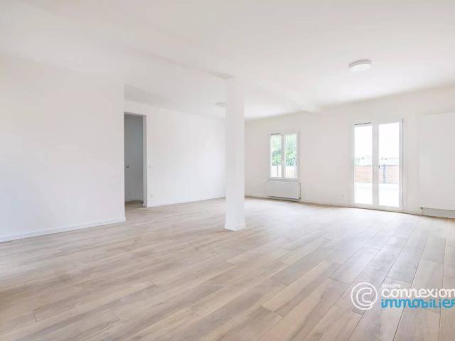 Maison location à Créteil, Sucy-en-brie