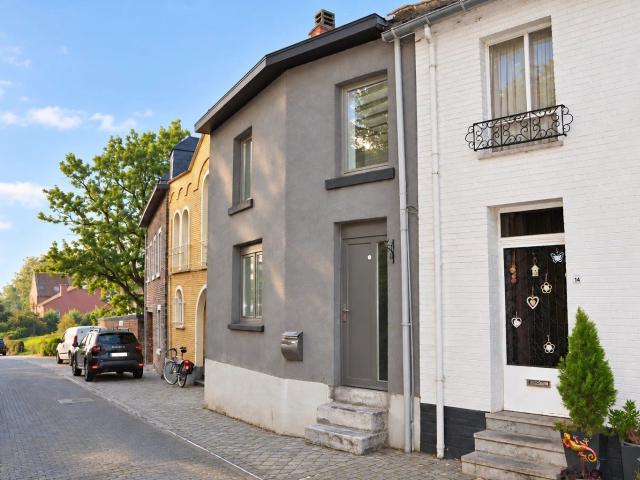 Maison location à Borgloon, Limburg
