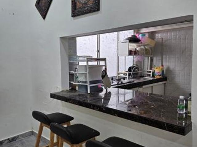 Apartment for rent in Petaling, Subang Jaya