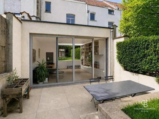 Maison location à Watermaal-bosvoorde, Bruxelles