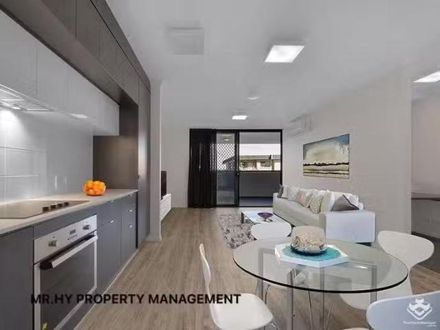 Apartment for rent in Toombul, Queensland