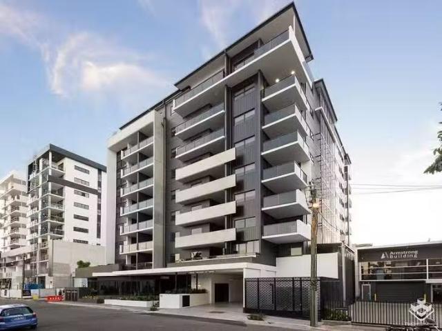 Apartment for rent in Toombul, Queensland